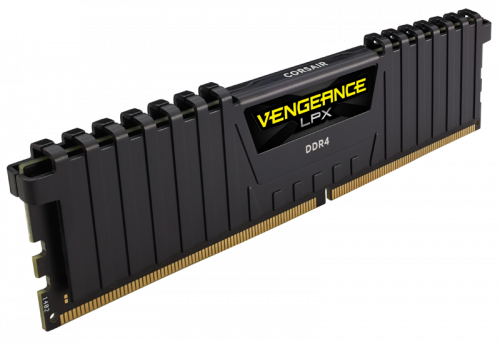 Memoria Kit Ddr4 16gb 2x8gb Pc4 25600 3200mhz Corsair Venge Cmk16gx4m2b3200c16